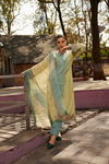 Nafisha By Prm Digital Printed Muslin Silk Dress Material Wholesale Suppliers In India
